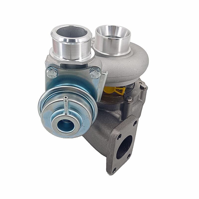 Turbocharger TD04L Langsung dari Pabrik 49377-07426 49377-07460 49377-07421 Untuk Volkswagen VW Crafter TD Turbo Turbocharger & Suku Cadang