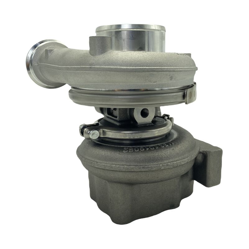 Turbocharger Mesin B1 04295604 04298603 Untuk Mesin Deutz Tcd2012l04 2v