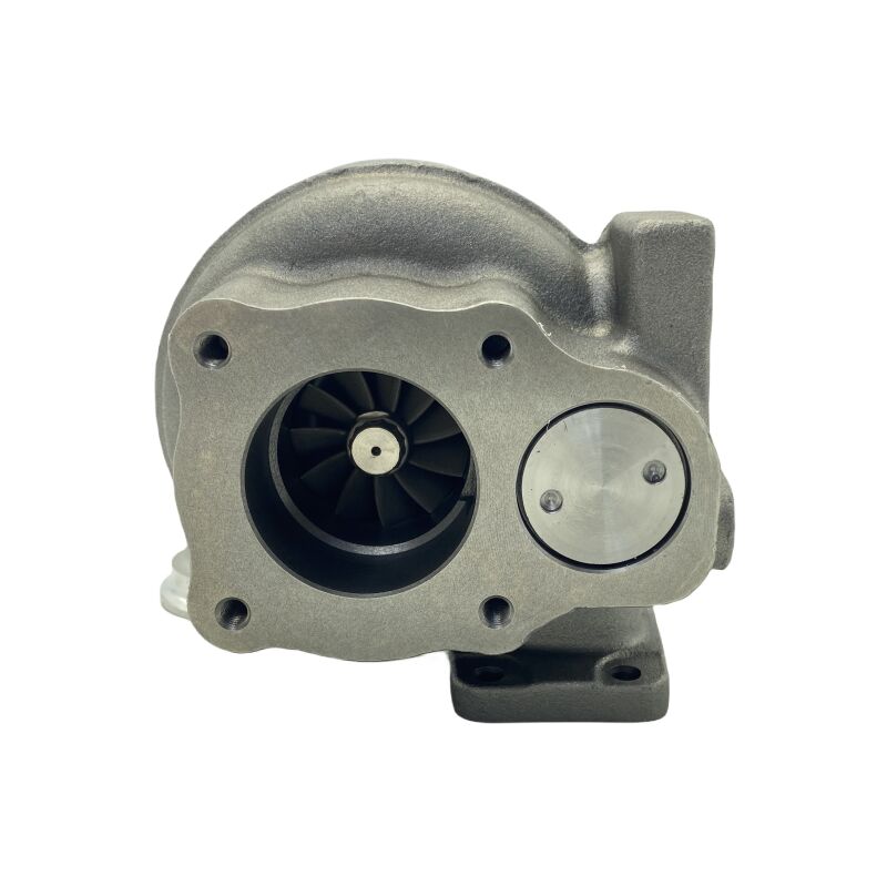 B1 Turbo 04298603 4298603 04295604 4295604 04298603KZ 4298603KZ 04295604KZ 4295604KZ Turbocharger Untuk Mesin Deutz TCD2012L4-2V
