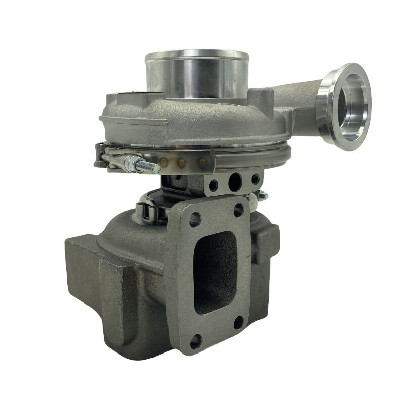 B1 Turbo 04298603 4298603 04295604 4295604 04298603KZ 4298603KZ 04295604KZ 4295604KZ Turbocharger Untuk Mesin Deutz TCD2012L4-2V