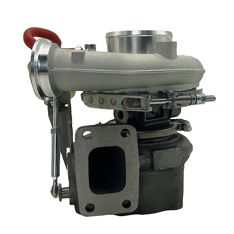 B1G Turbo 11589880000 1158-988-0000 04299152 4299152 04297800 21092586 04294260 04299152KZ Turbo untuk Deutz Spreader