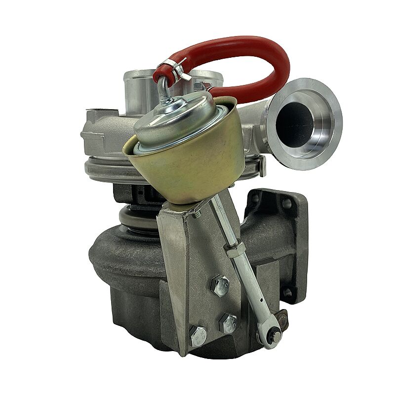 OTTO EC210D Excavator Turbocharger 04299152KZ D5E B1G Engine Turbine VOE21092586 21092586 Turbo Charger Untuk Volvo