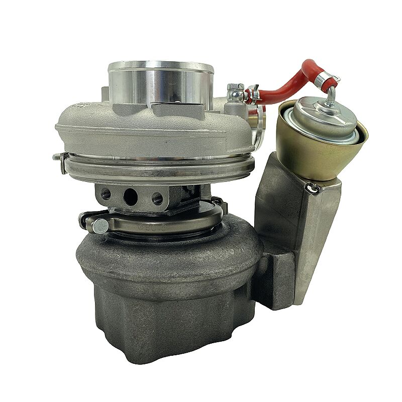 OTTO EC210D Excavator Turbocharger 04299152KZ D5E B1G Engine Turbine VOE21092586 21092586 Turbo Charger Untuk Volvo