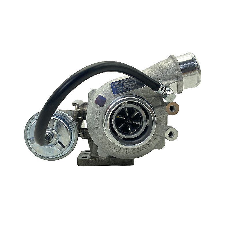 Suplai Pabrik BM70 Turbocharger 04134936 40007445 40008722 04134935 04134935 04138007 04133936 Untuk Mesin Deutz TCD2.9 Turbo