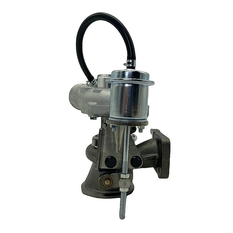 Suplai Pabrik BM70 Turbocharger 04134936 40007445 40008722 04134935 04134935 04138007 04133936 Untuk Mesin Deutz TCD2.9 Turbo