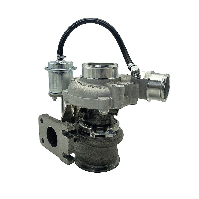 Suplai Pabrik BM70 Turbocharger 04134936 40007445 40008722 04134935 04134935 04138007 04133936 Untuk Mesin Deutz TCD2.9 Turbo