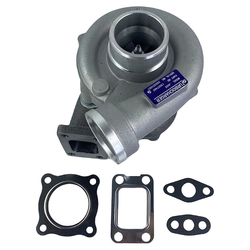 13030175 Turbocharger berkualitas tinggi J60S 13035790 Turbocharger TD226B-4T Aksesoris excavator Pabrik Jual langsung