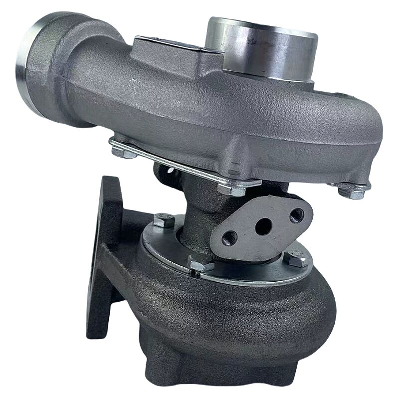 13030175 Turbocharger berkualitas tinggi J60S 13035790 Turbocharger TD226B-4T Aksesoris excavator Pabrik Jual langsung