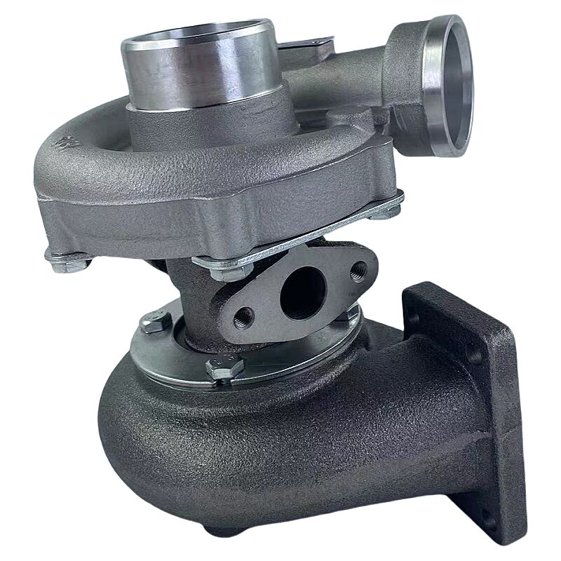 TBD226B-4T3 TD226B-6G SUKU CADANG MESIN TURBOCHARGER 13057465 J60S 860129156 13057501 13052510 13054112 Untuk XT873 BACKHOE LOADER