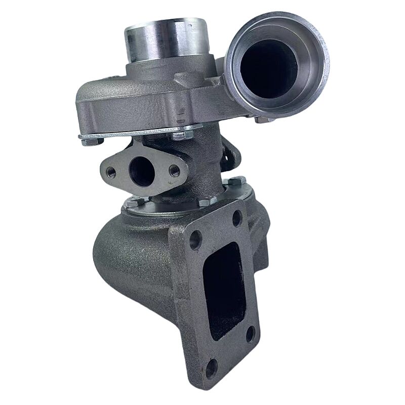 TBD226B-4T3 TD226B-6G SUKU CADANG MESIN TURBOCHARGER 13057465 J60S 860129156 13057501 13052510 13054112 Untuk XT873 BACKHOE LOADER