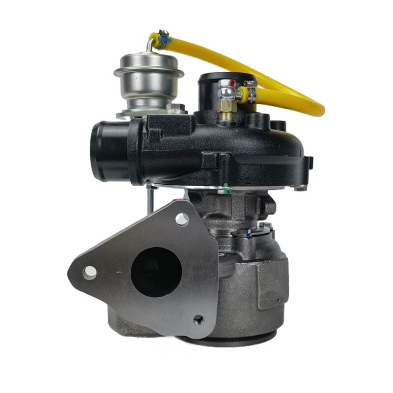 K03-2 Turbocharger 04128306 53039880725 04127586 untuk Mesin Deutz TCD3.6L4