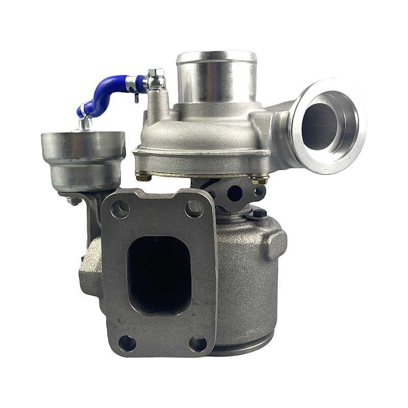 Turbocharger Mesin TCD2012L4 K04 Untuk Deutz TCD2012L4 Supercharger Khusus 53049880118 53049700118 04509116