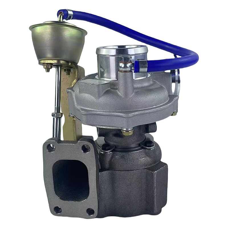 Kartrid K04 Turbo 53049880087 53049700075 53049880082 04299166 Turbine CHRA Untuk Volvo Indistriemotor 103 Kw - 141 HP TCD20