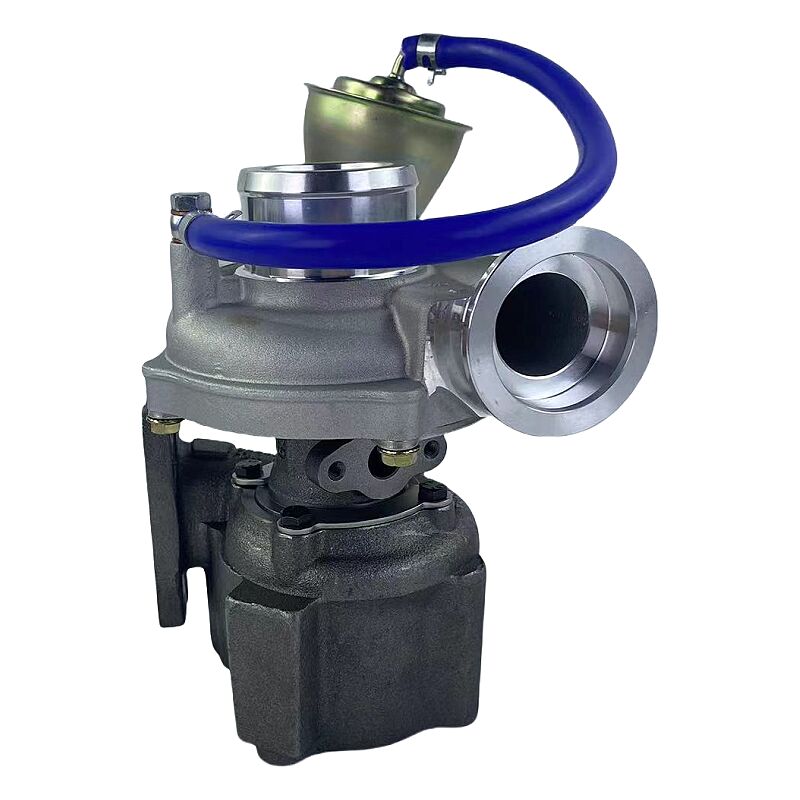 Kartrid K04 Turbo 53049880087 53049700075 53049880082 04299166 Turbine CHRA Untuk Volvo Indistriemotor 103 Kw - 141 HP TCD20