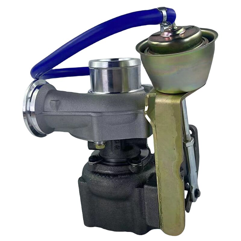 04297601 Turbocharger Mesin TCD2012L4-2V K04 53049700082 53049700075 53049700079 5304-710-0520 53049880082 53049880075