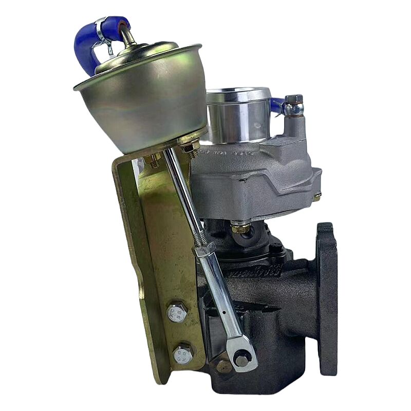 04297601 Turbocharger Mesin TCD2012L4-2V K04 53049700082 53049700075 53049700079 5304-710-0520 53049880082 53049880075