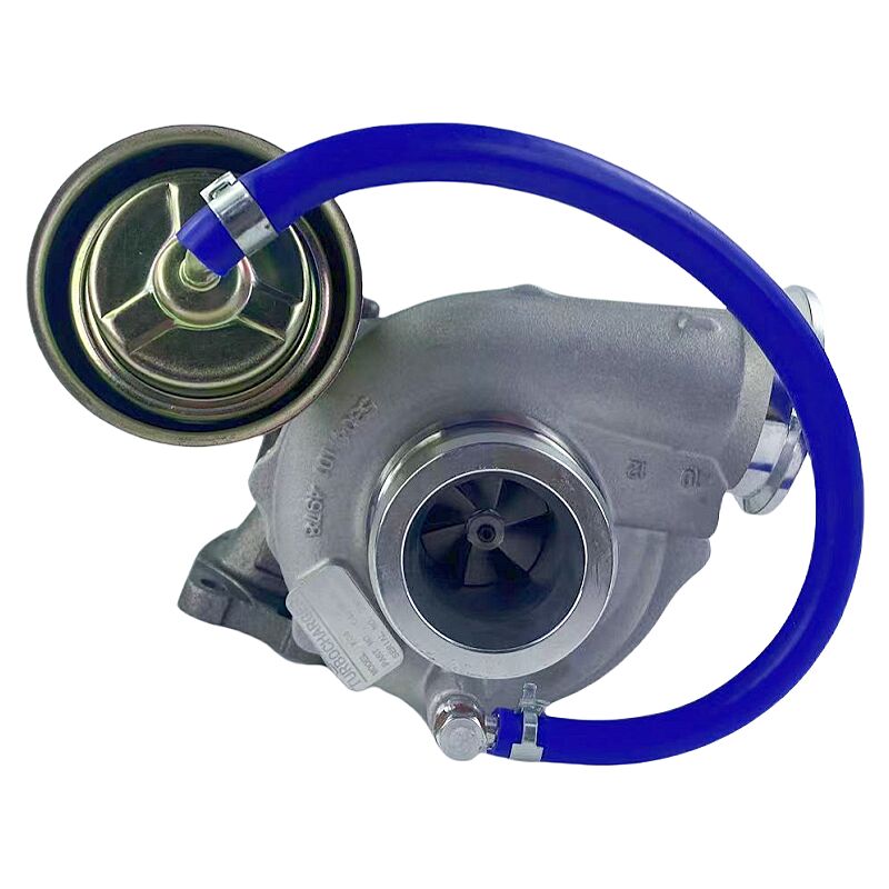 04297601 Turbocharger Mesin TCD2012L4-2V K04 53049700082 53049700075 53049700079 5304-710-0520 53049880082 53049880075