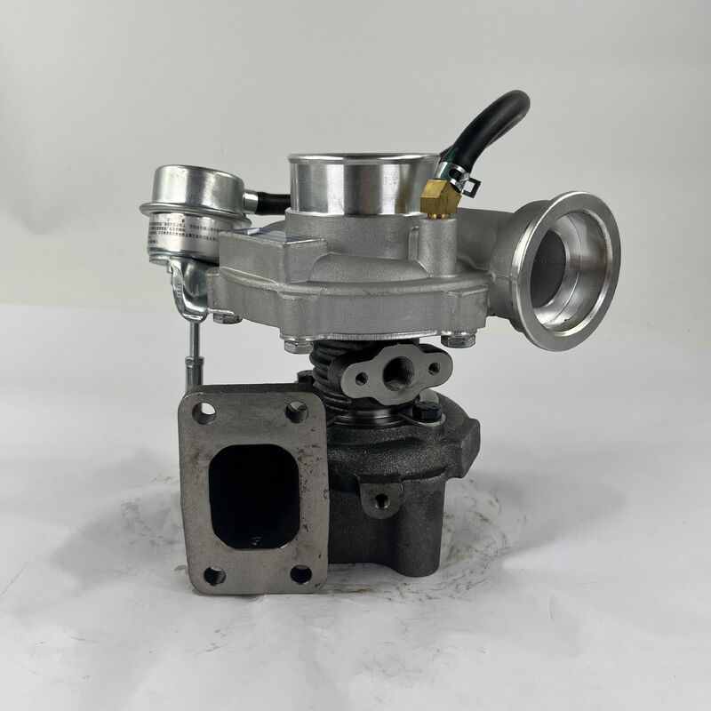 Suku Cadang Otomotif He221W K16 1118010-26V Deutz Turbo Turbocharger