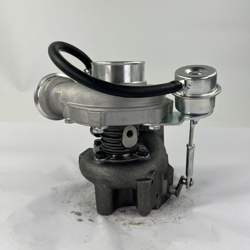 Suku Cadang Otomotif He221W K16 1118010-26V Deutz Turbo Turbocharger