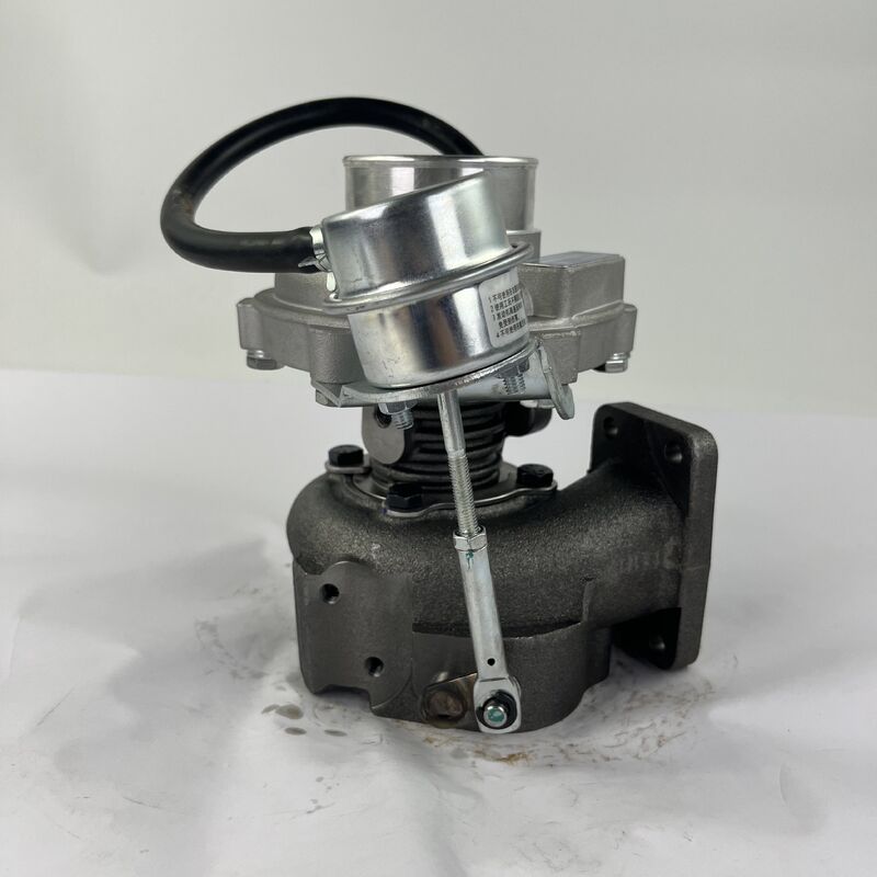 HE221W K16 1118010-26V 3784493 Turbocharger Untuk Suku Cadang Otomotif Turbo Deutz