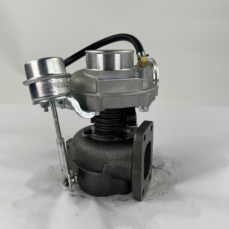 HE221W K16 1118010-26V 3784493 Turbocharger Untuk Suku Cadang Otomotif Turbo Deutz