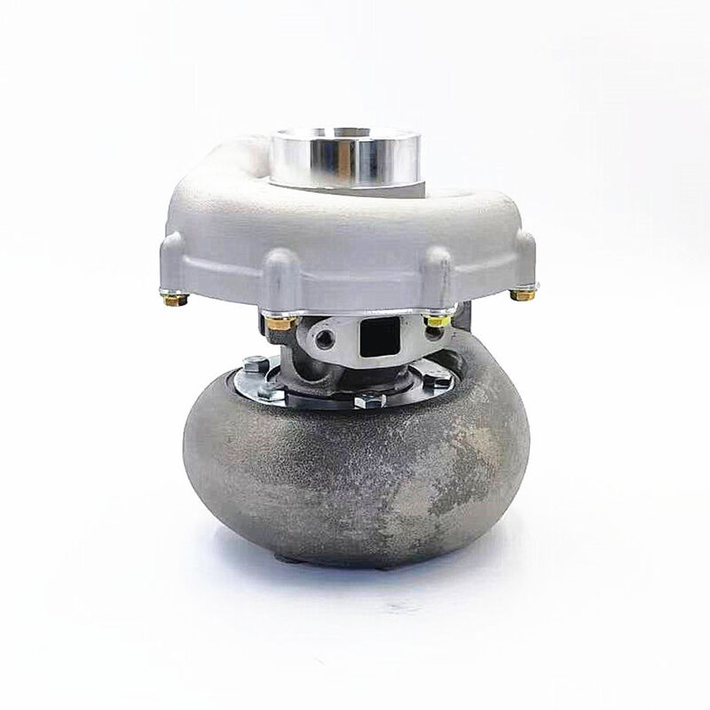 K27.2 Turbo 53279706409 Turbocharger Untuk Truk Traktor Dengan Mesin BF6L913 04156559 04157288 04157597