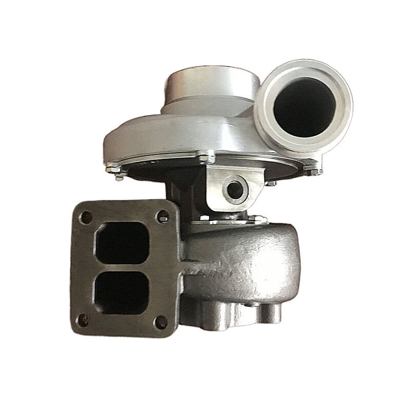 53319716910 Turbocharger K31 Untuk Pria TGA 420 Mesin suku cadang