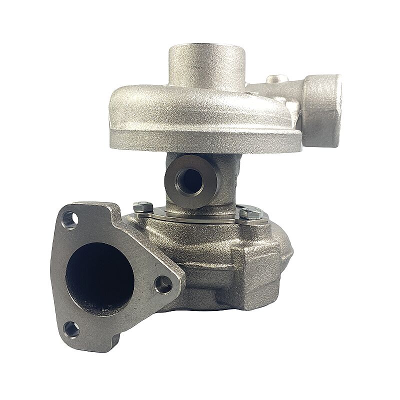 Mesin BF4L1011F Turbocharger S1B 317960 317908 317909 04176561KZ 04174891KZ Turbocharger