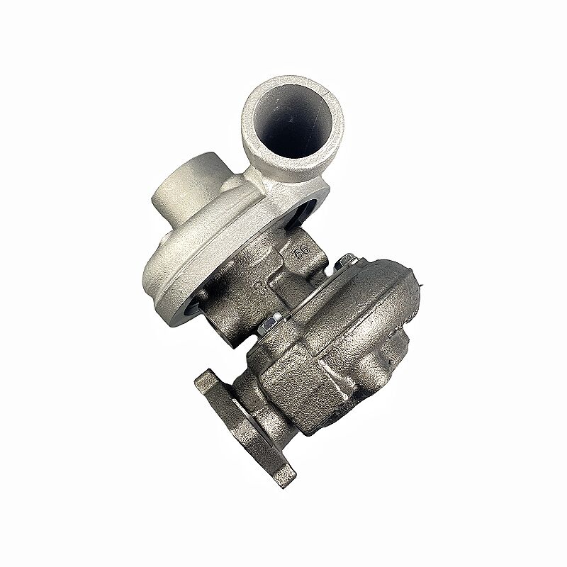 04281437 0428-1437 Turbo 0428 1437 Turbocharger Untuk Suku Cadang Mesin BF4L2011 S1B S100