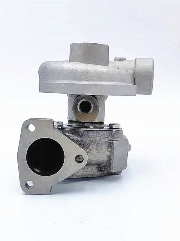 Turbocharger S1B 317960 316692 04176561KZ 04272464KZ Turbocharger Untuk Schwitzer Deutz Berbagai Mesin Diesel BF4M1012 BF4L1011F