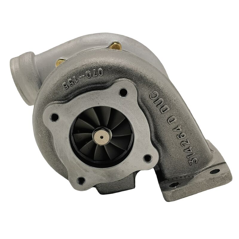 S2A Turbocharger Untuk Mesin DEUTZ 04253964 Bagian Mesin Truk Penggantian Untuk Mesin DEUTZ TCD2012 L04 L06 Turbocharger