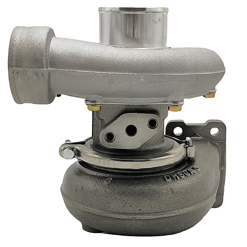 S2A Turbocharger 04253964 04205630 Cocok Untuk Mesin Deutz B4FM1013 B4FM1013E