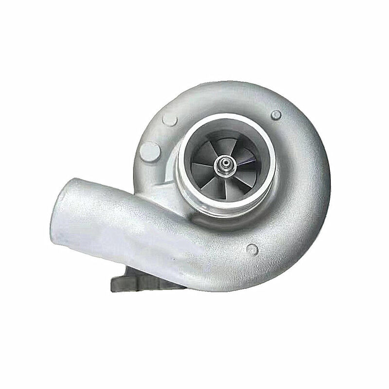 S2B Turbocharger 314450 315982 317825 317809 317810 Turbocharger Untuk truk Kamaz 740 820 Bagian mesin diesel