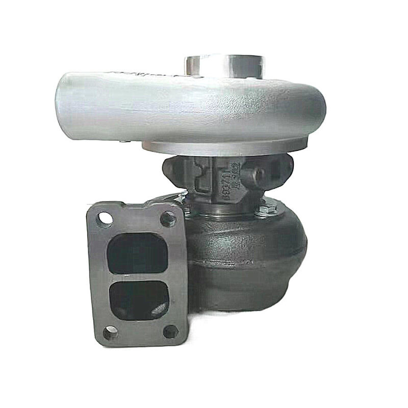 S2B Turbocharger 314450 315982 317825 317809 317810 Turbocharger Untuk truk Kamaz 740 820 Bagian mesin diesel