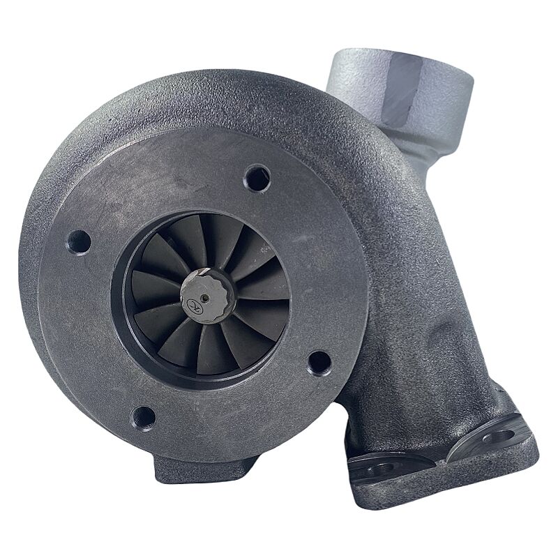 04226496KZ 4226496KZ 04226496 4226496 S2B-1 S300 Turbocharger Untuk Truk Industri Deutz Euro II BF8M1015CP BF8M1015C Mesin