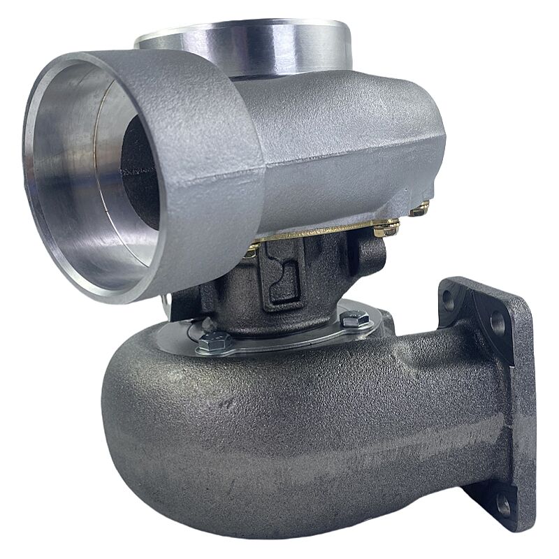 04226496KZ 4226496KZ 04226496 4226496 S2B-1 S300 Turbocharger Untuk Truk Industri Deutz Euro II BF8M1015CP BF8M1015C Mesin