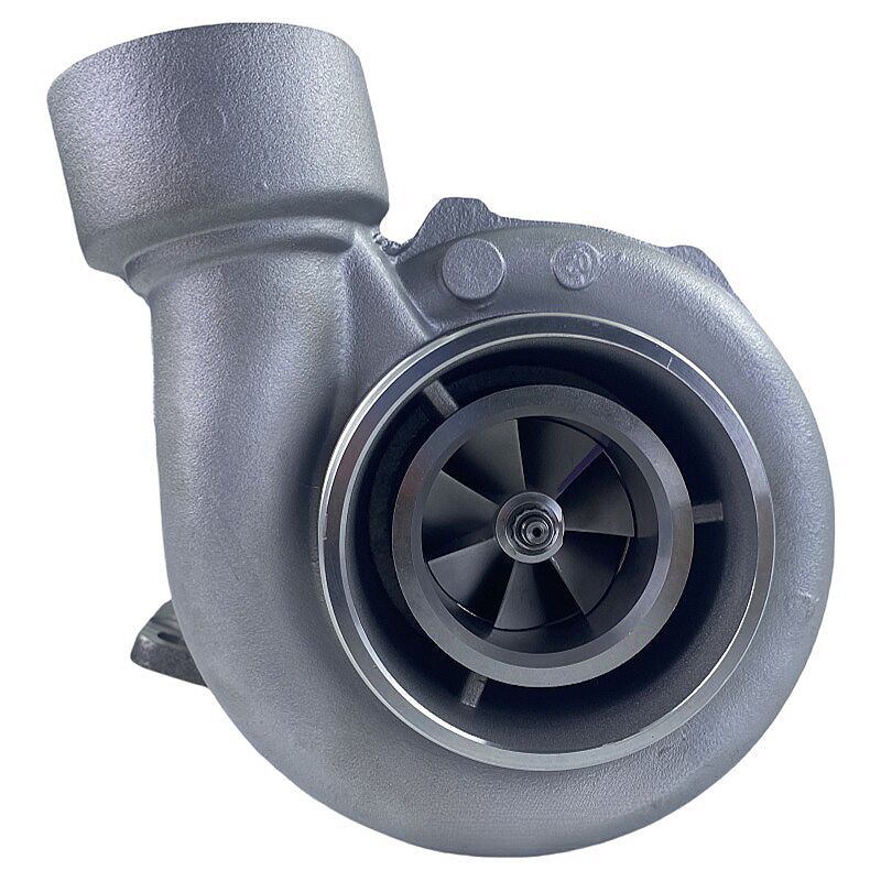 S2B-160L Turbocharger Kit 315926 04224142KZ 4224142KZ 315908 315908R Turbo Untuk 1996-09 Deutz Industrial Gen Set BF8M1015C