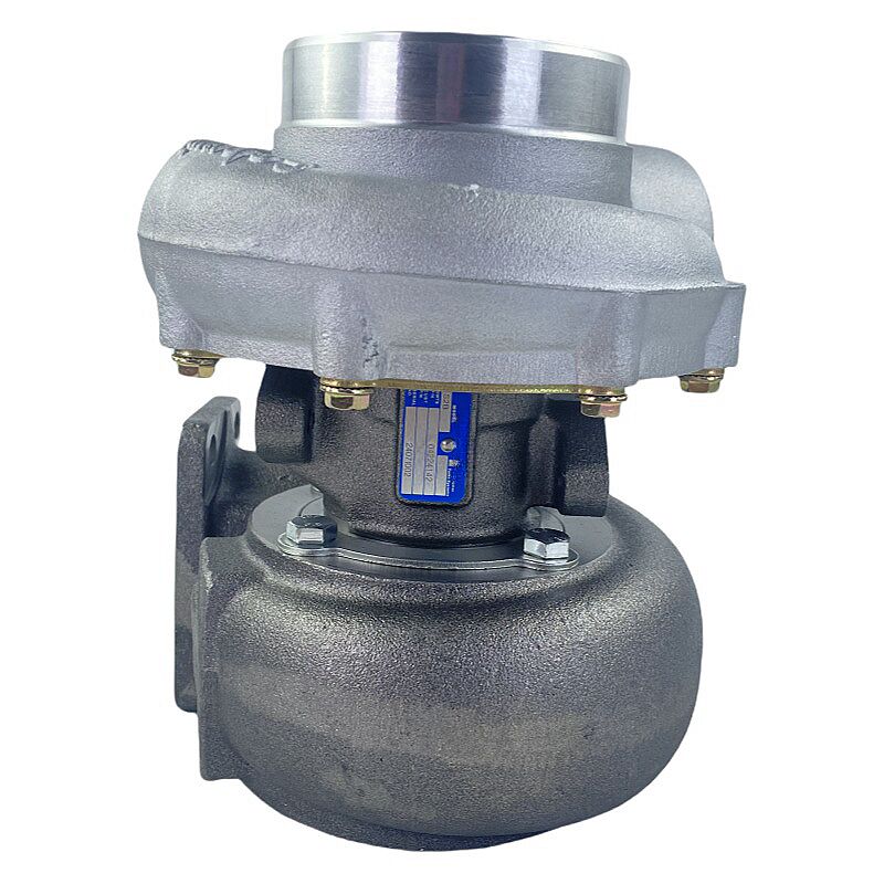 S2B-160L Turbocharger Kit 315926 04224142KZ 4224142KZ 315908 315908R Turbo Untuk 1996-09 Deutz Industrial Gen Set BF8M1015C