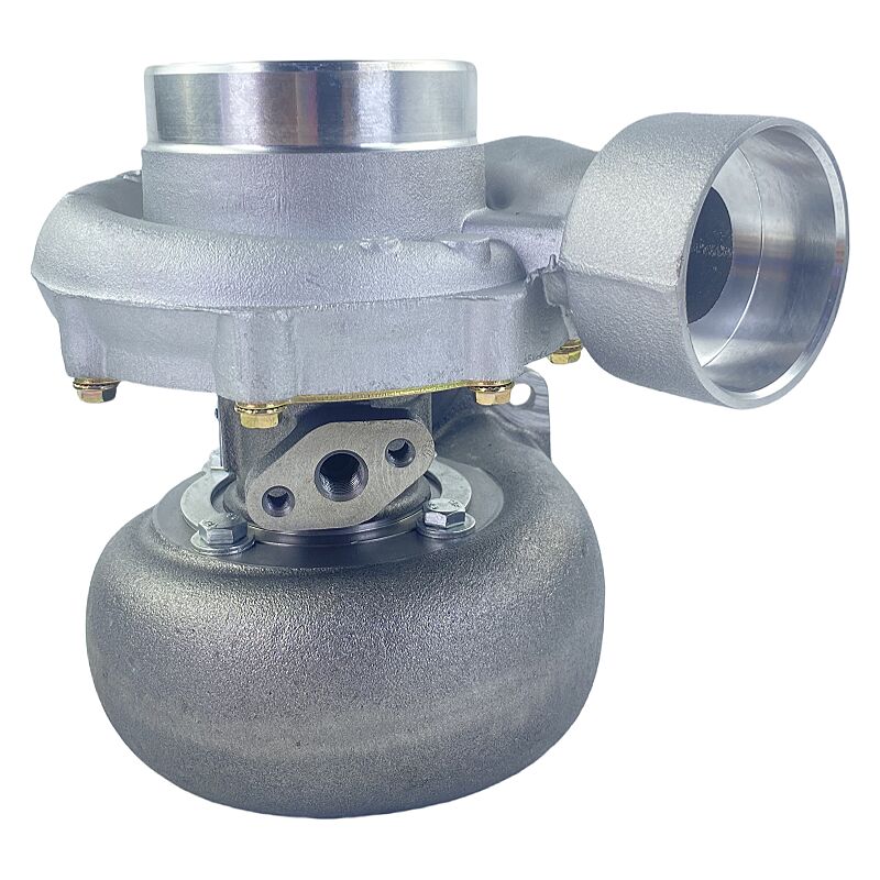 04226496KZ 4226496KZ 04226496 4226496 S2B-1 S300 Turbocharger Untuk Truk Industri Deutz Euro II BF8M1015CP BF8M1015C Mesin