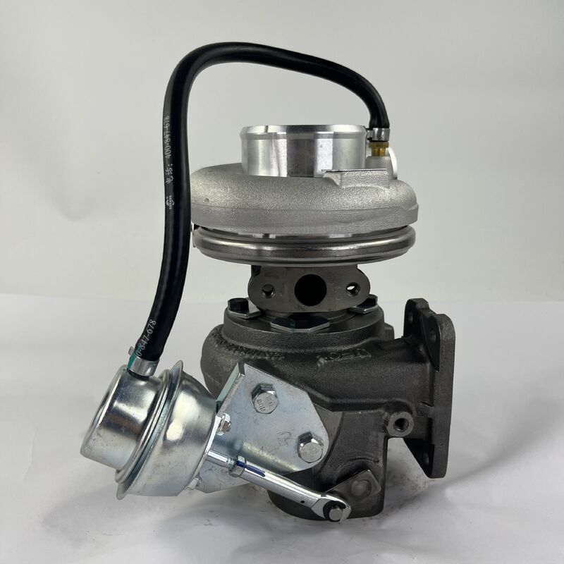 S200G Turbocharger 1118010-A209 12589880121 Untuk DEUTZ