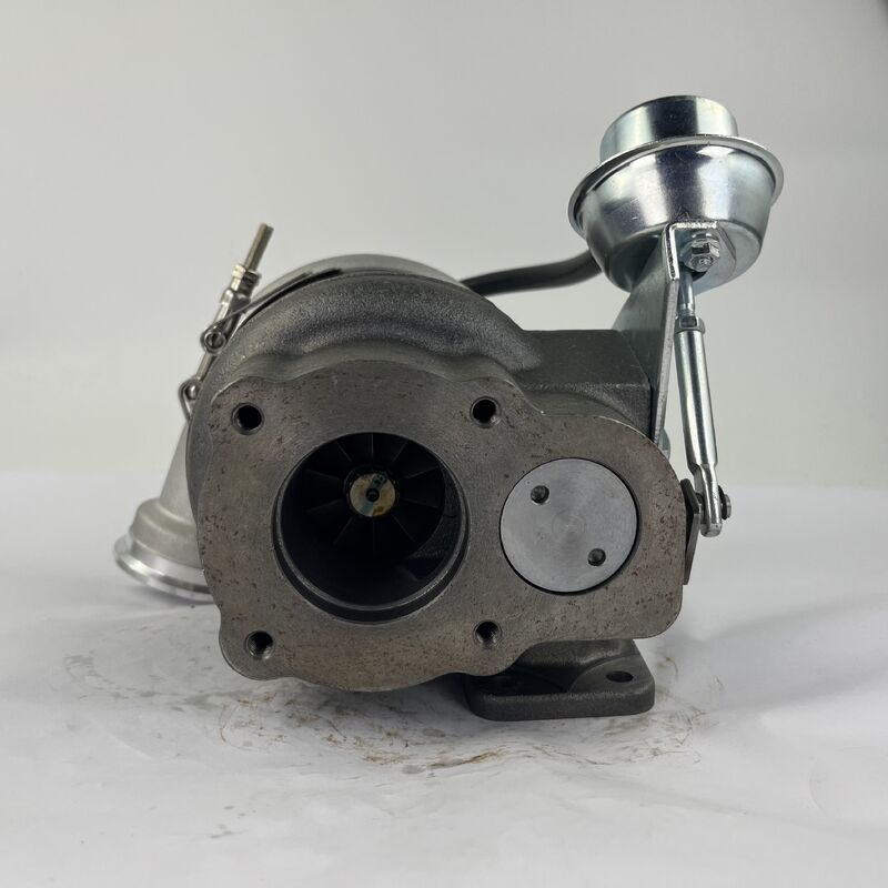 S200G Turbocharger 1118010-A209 12589880121 Untuk DEUTZ