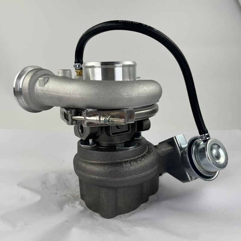Turbocharger Abb Murah Untuk Bagian Mesin Deutz Turbo Manufacturer S200g 1118010-A209 12589880121