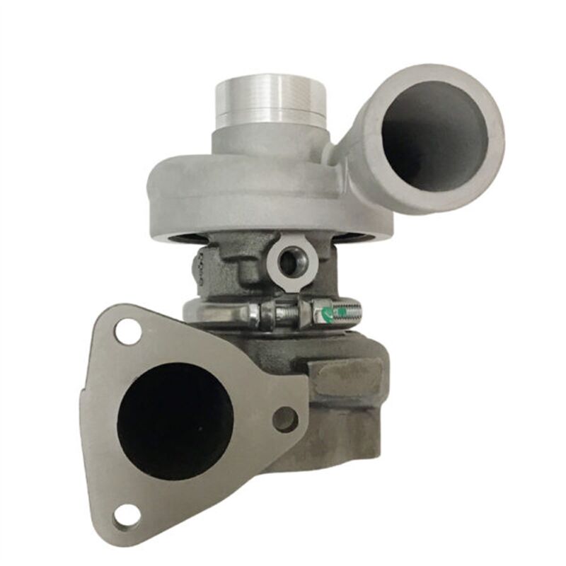 Baru TD04 Turbocharger Kits 49377-07720 04281466 BF4LM2011 Turbin Bagian Untuk Deutz (KHD)