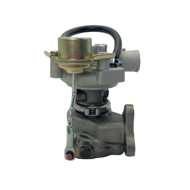 Turbocharger Deutz TD04L-08T Terlaris Berkualitas Tinggi 49377-01700 04272325KZ 49377-07700 04272325