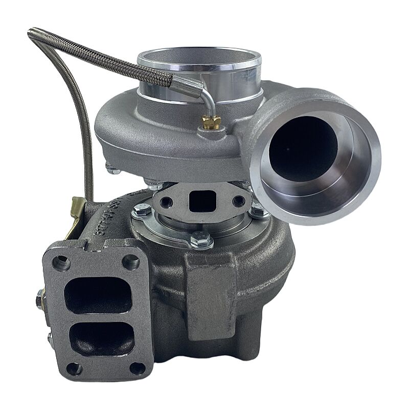 S2bg S200g Turbocharger 1118010-70d 04294676KZ 0429-4752 04259315KZ 0425-3824 318844 Untuk Deutz Industrial Turbo