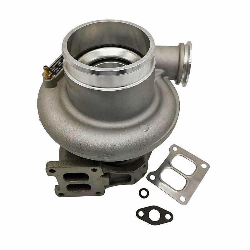 Pengisi Daya Turbo DD15 HE500FG 5644818 3772934 4033844 403384400 5358027 5358033 5457272 5457274 5358037 5358038