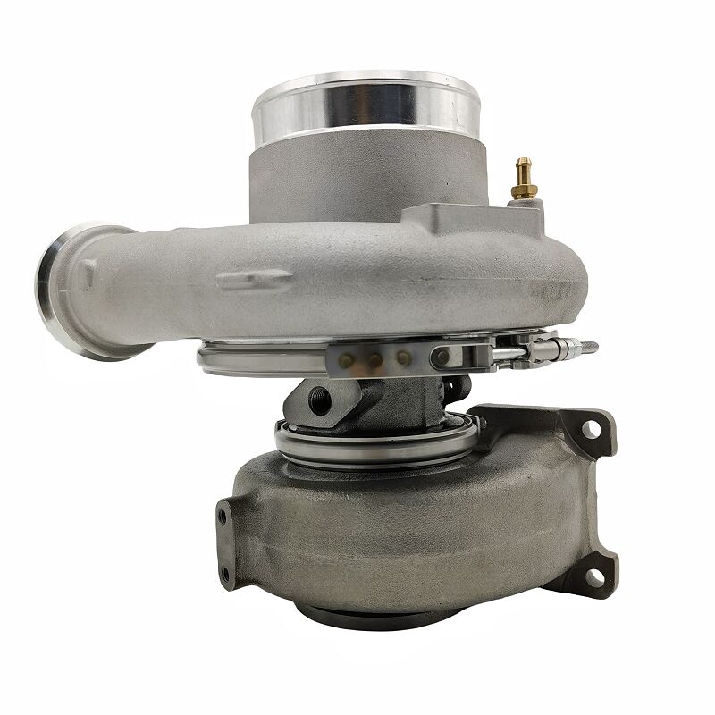 Pengisi Daya Turbo DD15 HE500FG 5644818 3772934 4033844 403384400 5358027 5358033 5457272 5457274 5358037 5358038