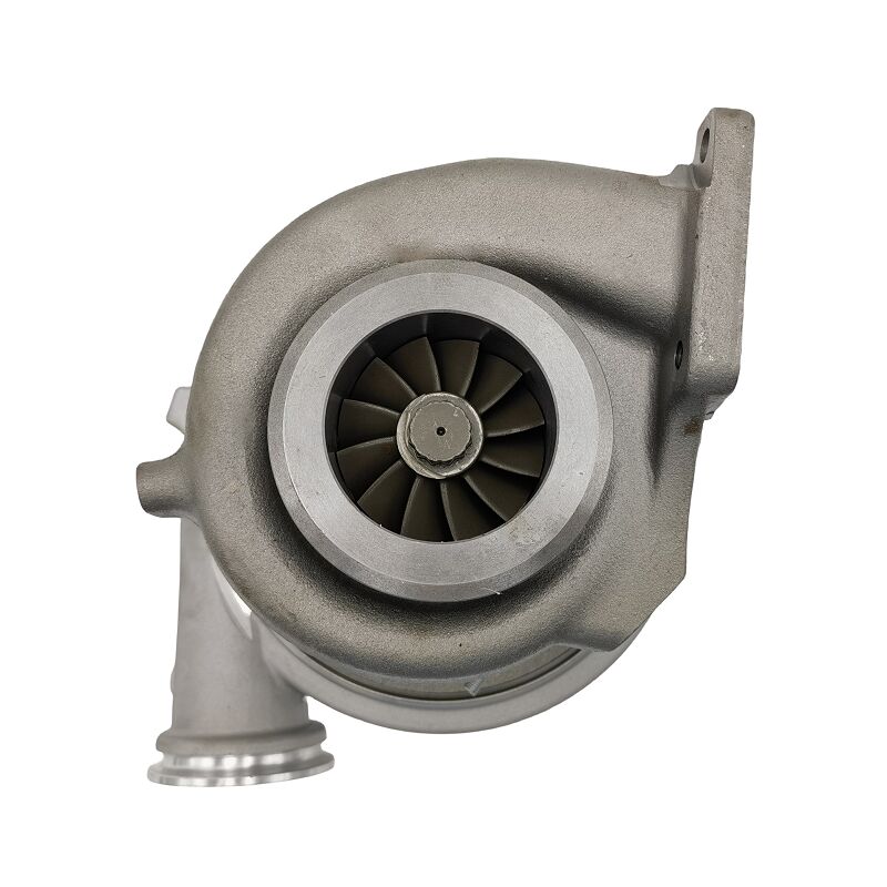 Pengisi Daya Turbo DD15 HE500FG 5644818 3772934 4033844 403384400 5358027 5358033 5457272 5457274 5358037 5358038