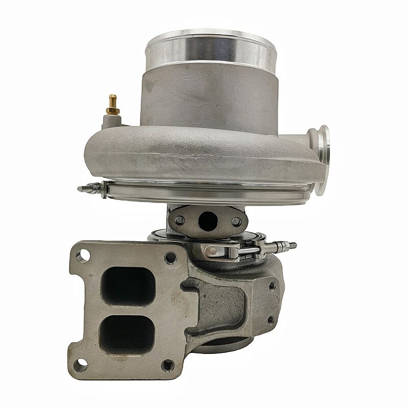 Pengisi Daya Turbo DD15 HE500FG 5644818 3772934 4033844 403384400 5358027 5358033 5457272 5457274 5358037 5358038