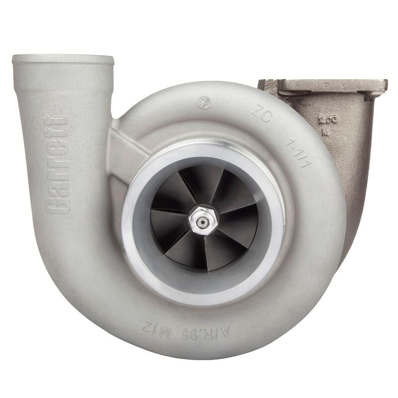 Turbocharger UTL9406 704837-5002S 704837-5004S 701100-5009S 211896 214007 Fits Waukesha CAT Industrial F3524GSI L7044GSI Mesin